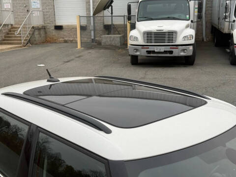 2016 MINI Hardtop 4 Door Cooper