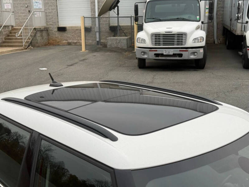 2016 MINI Hardtop 4 Door Cooper