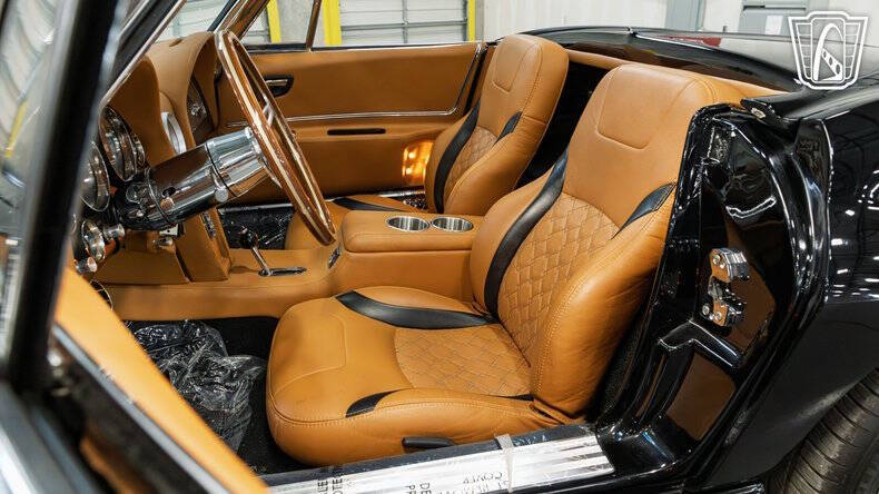 1964 Chevrolet Corvette