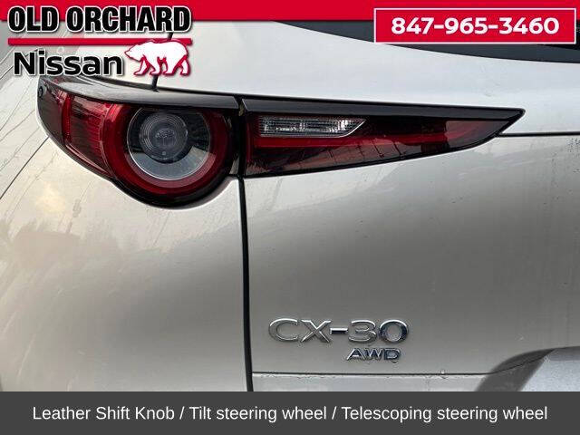 2022 Mazda CX-30 2.5 S Premium