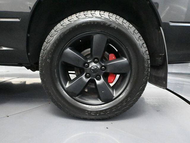 2016 RAM 1500 Express