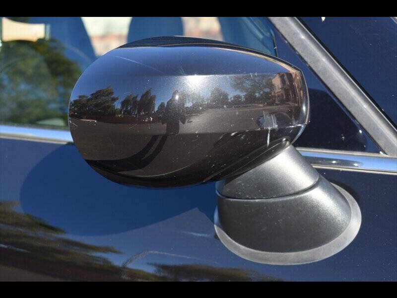 2022 MINI Countryman Cooper