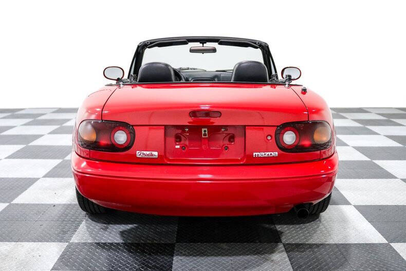 1995 Mazda MX-5 Miata