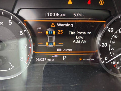 2022 Infiniti QX60 Pure