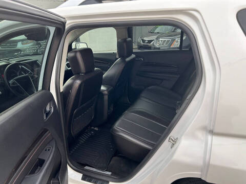 2013 GMC Terrain Denali