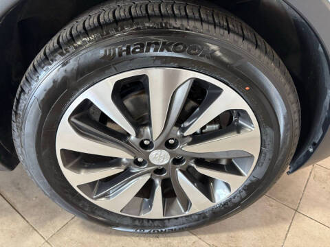 2017 Buick Encore Preferred II