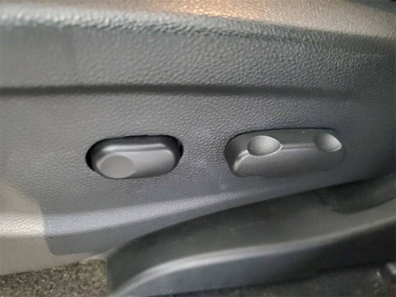 2018 Buick Encore Preferred II