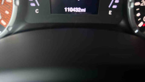 2019 Jeep Renegade Sport