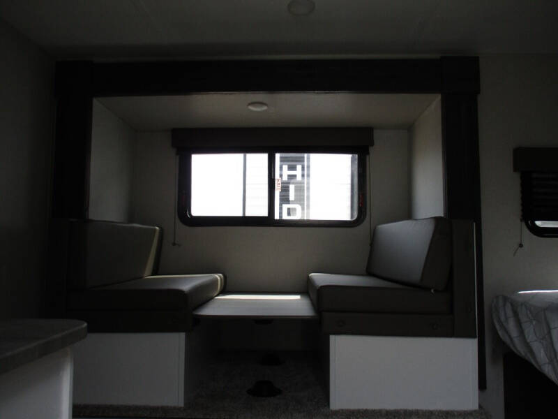 2022 Keystone RV Hideout 176