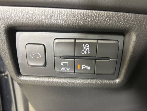 2023 Mazda CX-5 2.5 Turbo Signature