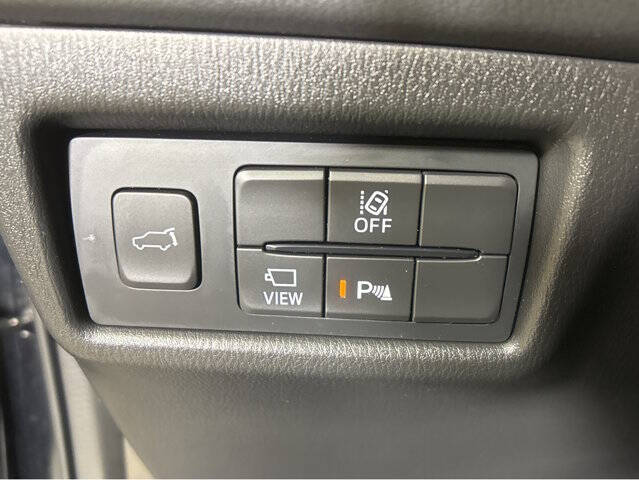 2023 Mazda CX-5 2.5 Turbo Signature