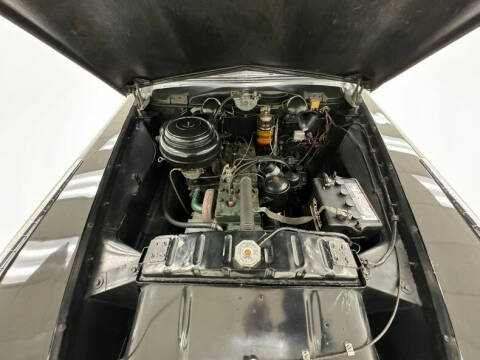 1949 Studebaker Commander