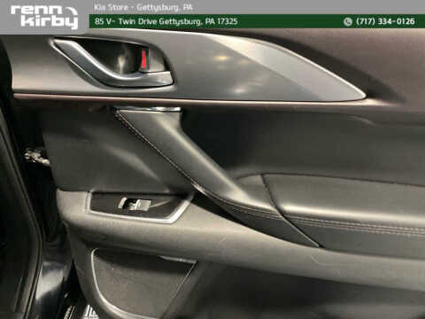 2017 Mazda CX-9 Grand Touring