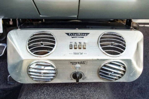 1959 Cadillac Eldorado