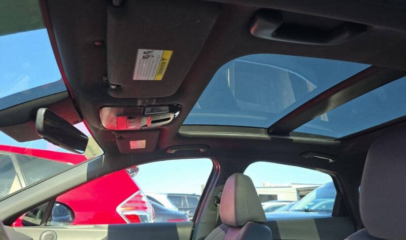 2022 Hyundai Sonata N Line