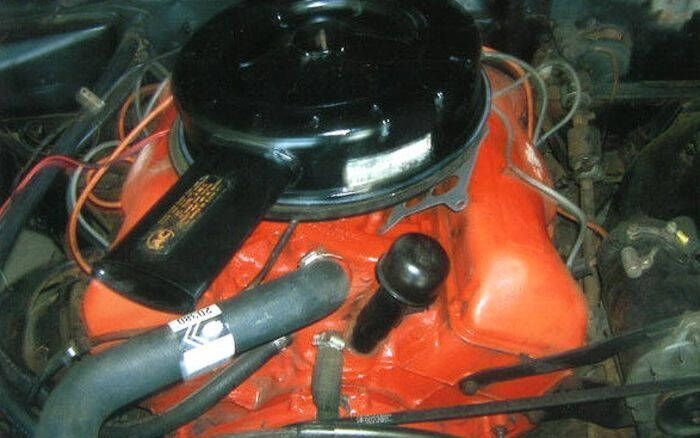 1959 Chevrolet Impala