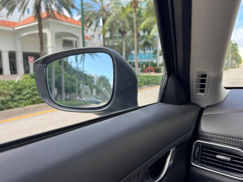 2024 Mazda CX-5 2.5 S Preferred