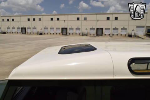 1997 Land Rover Defender