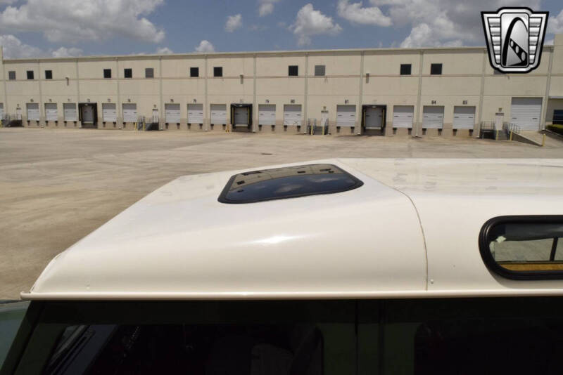 1997 Land Rover Defender