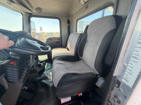 2018 Kenworth T270