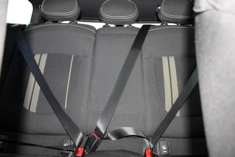 2017 MINI Clubman Cooper S ALL4