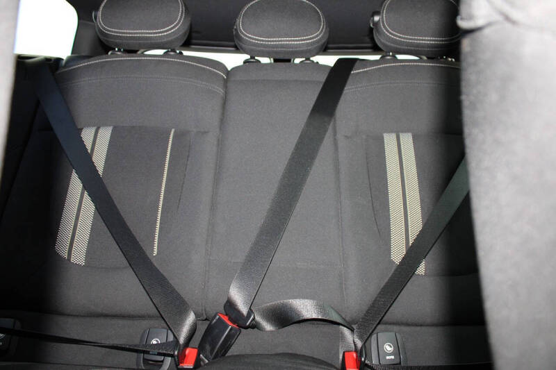 2017 MINI Clubman Cooper S ALL4