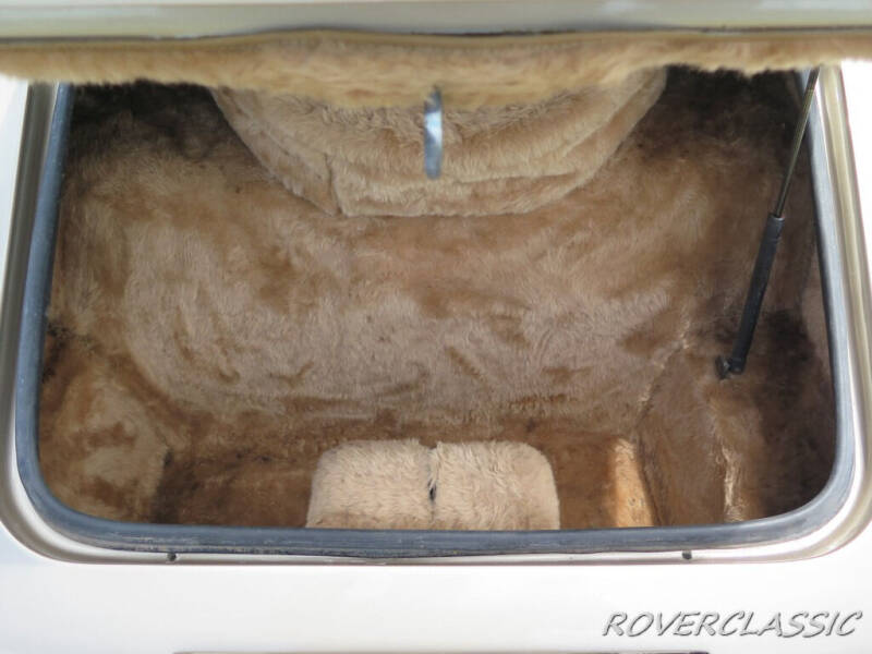 1986 Johnson Phantom