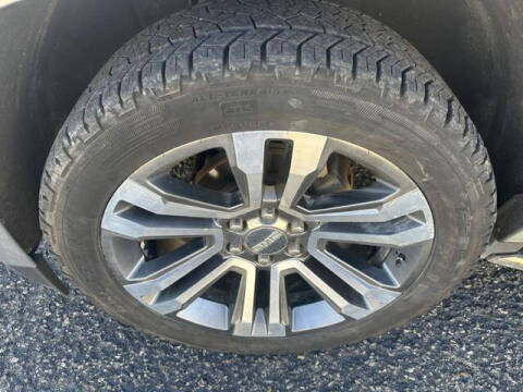 2019 GMC Yukon XL Denali