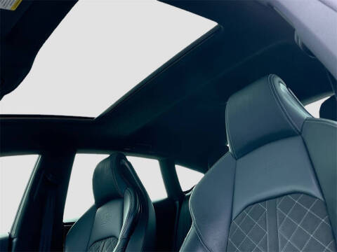 2021 Audi S5 Sportback 3.0T quattro Premium Plus