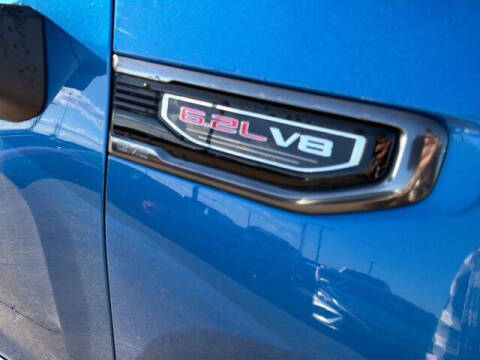 2022 GMC Sierra 1500