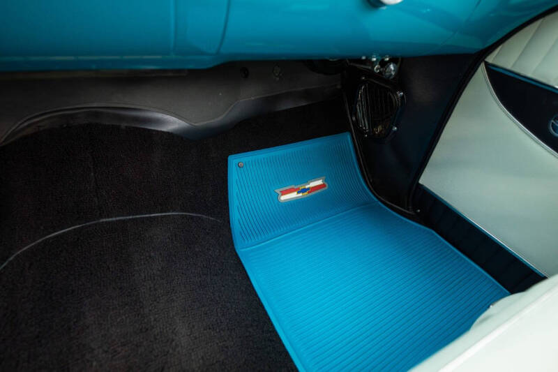 1956 Chevrolet Bel Air