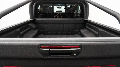 2026 Jeep Gladiator 85th Anniversary Edition