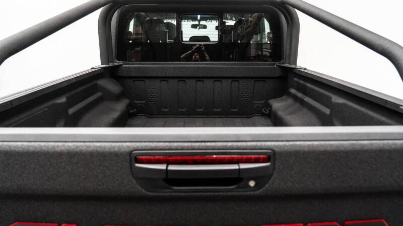 2026 Jeep Gladiator 85th Anniversary Edition