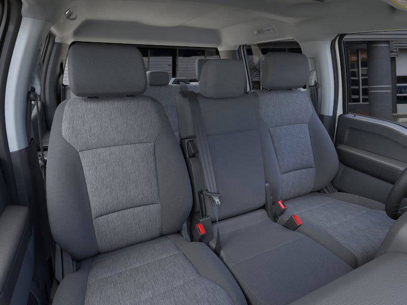 2026 Ford F-350 Super Duty