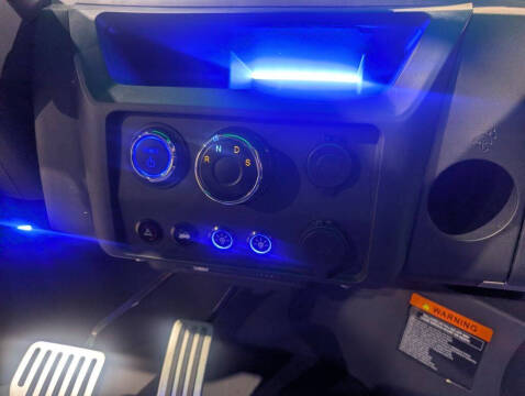 2026 EPIC EV E40FX
