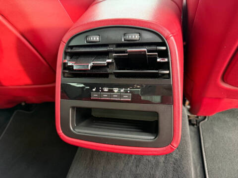 2020 Maserati Quattroporte S Q4