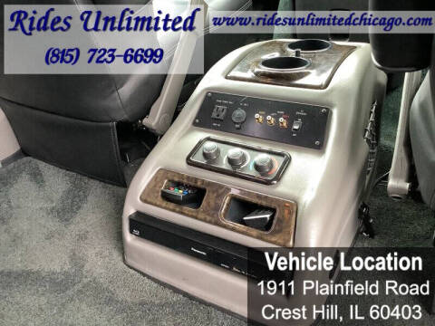 2015 Chevrolet Express 2500