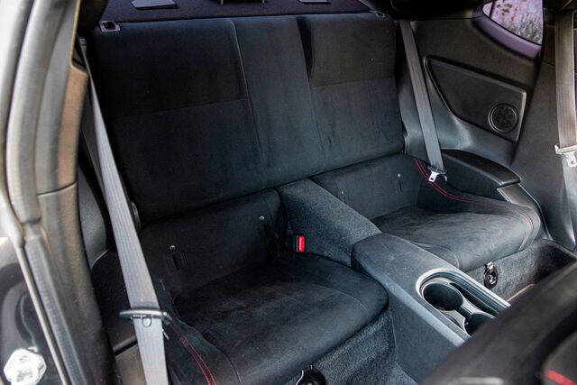 2013 Scion FR-S