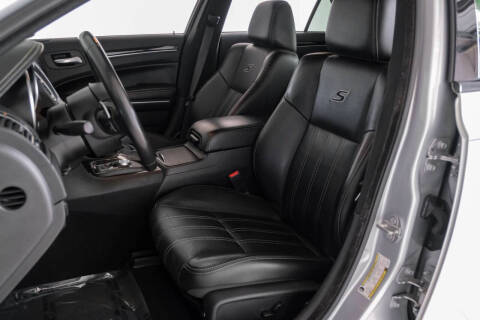 2021 Chrysler 300 S V6