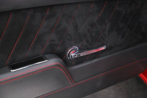 1967 Ford Mustang