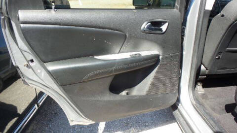 2015 Dodge Journey SXT