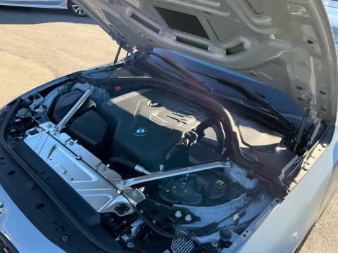 2023 BMW 4 Series 430i