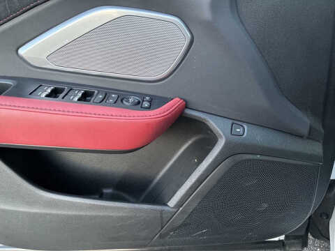 2022 Acura RDX SH-AWD w/A-SPEC