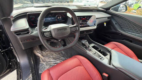 2026 Dodge Charger Scat Pack Plus