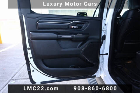 2023 RAM 1500 Limited