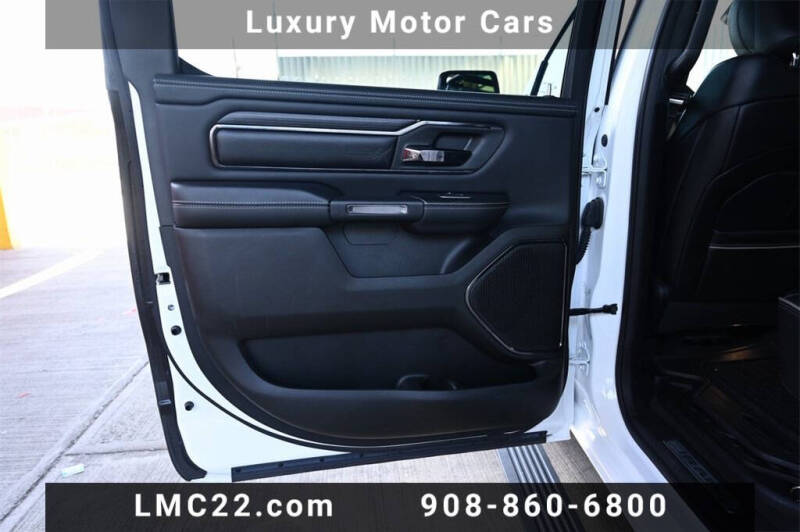 2023 RAM 1500 Limited