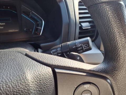 2020 Honda Odyssey LX