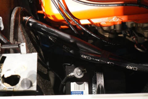 1967 Chevrolet Corvette