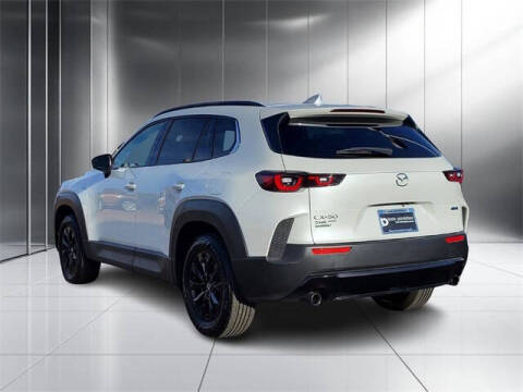 2025 Mazda CX-50 Hybrid Premium