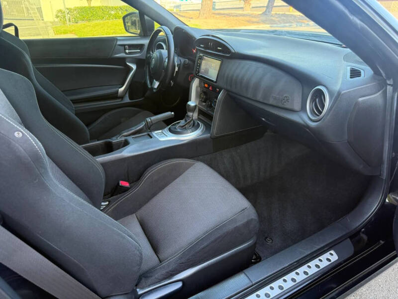 2017 Toyota 86